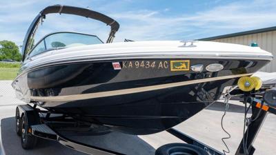 Regal 2000 ES