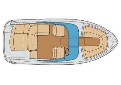 Regal 2200 Bowrider