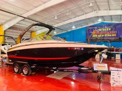Regal 24 Fasdeck