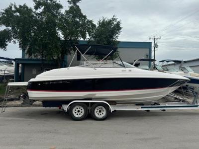 Regal 2400 Bowrider
