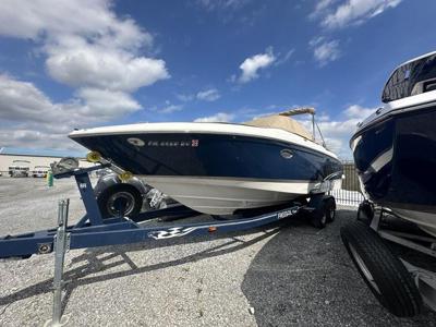 Regal 2700 Regal