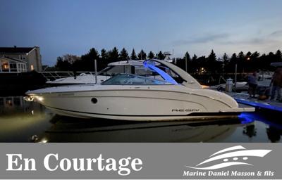 Regal 3200 Bowrider