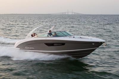 Regal 3300 Bowrider