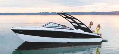 Regal LS2 LTD