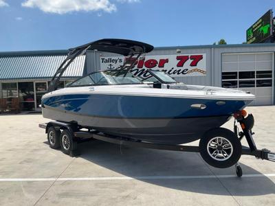 Regal LS2 Ultimate
