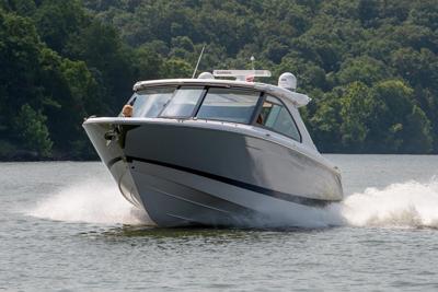 Regal LS36