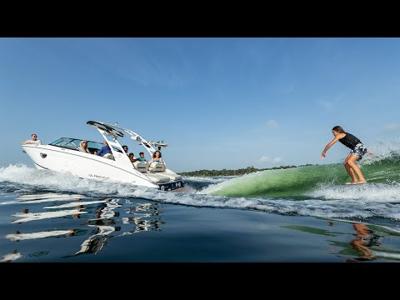 Regal LS6 Surf