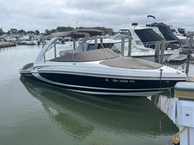 Rinker 246 Captiva