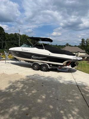 Rinker 276 Captiva