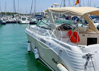 Rinker 300 Fiesta Vee