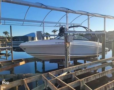 Rinker q3