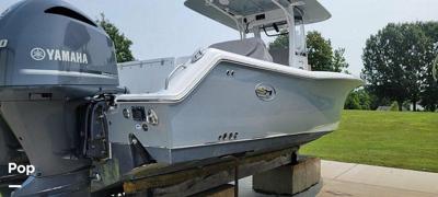 Sea Hunt Gamefish 30 FS