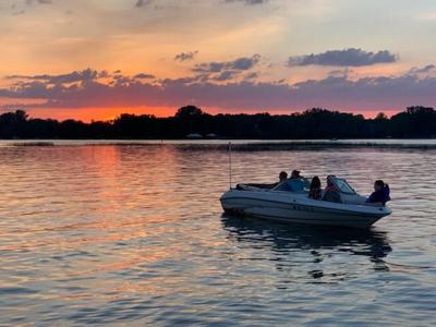 Sea Ray 175 Sport