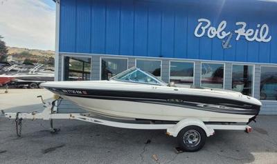 Sea Ray 185
