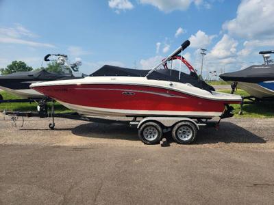 Sea Ray 190 Sport