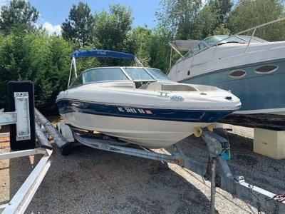 Sea Ray 200 Sport