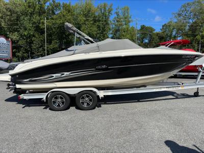 Sea Ray 240 Select