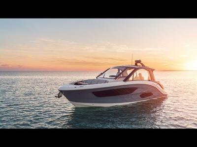 Sea Ray 280 BR