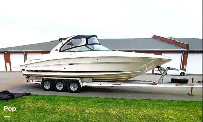 Sea Ray 290 Select EX
