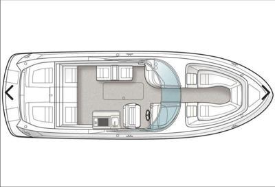 Sea Ray 300 Sundeck