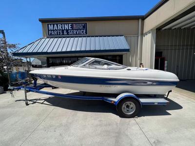 Stingray 185 Ls