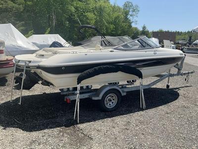 Stingray 208LR