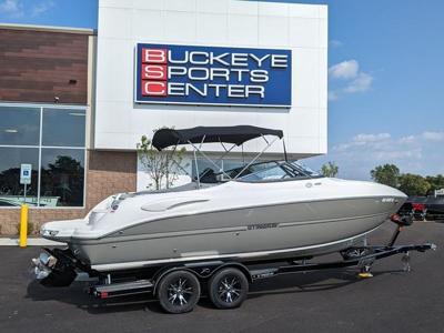 Stingray 250 LR