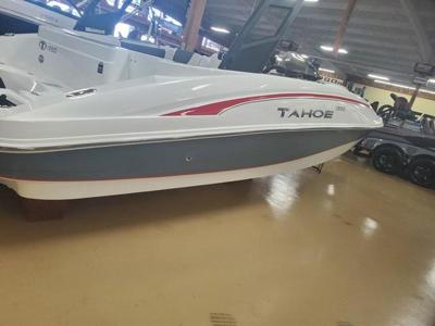 Tahoe 1950