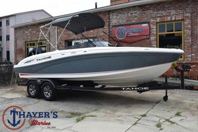 Tahoe 210 S Limited