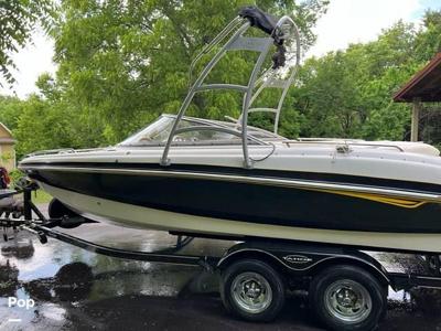 Tahoe Q8i