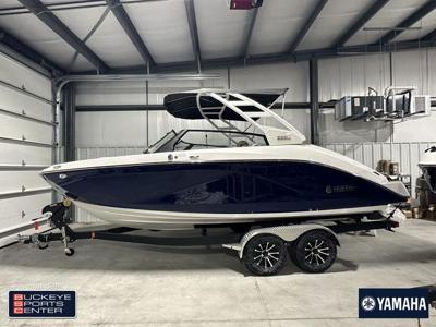 Yamaha Boats 222S