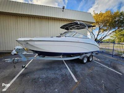 Yamaha Boats 242 Limited SE