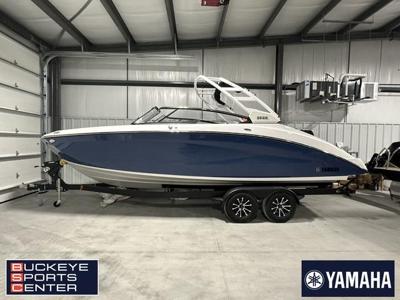 Yamaha Boats 252S