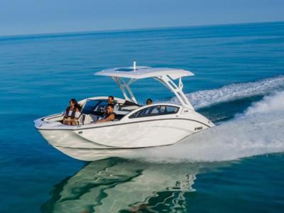 Yamaha Boats 275SE
