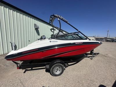 Yamaha Boats AR 192