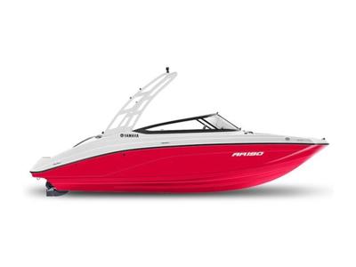 Yamaha Boats AR190