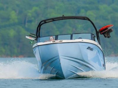 Yamaha Boats AR220