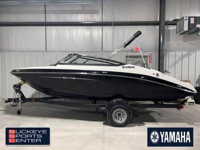 Yamaha Boats SX195