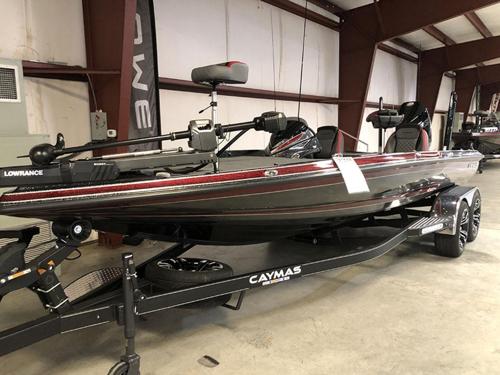 Caymas CX 21 PRO