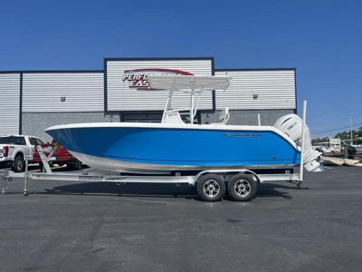 Aquasport 220 CC
