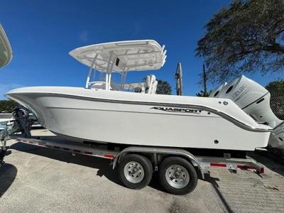 Aquasport 2500 CC