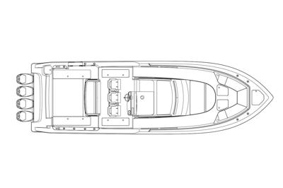 Boston Whaler 420 Outrage