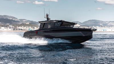 BRABUS Shadow 1200XC