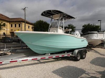 Bulls Bay 200CC