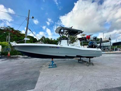 Caymas 26HB