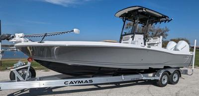 Caymas 28 HB