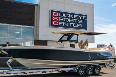 Chris-Craft 30 Catalina
