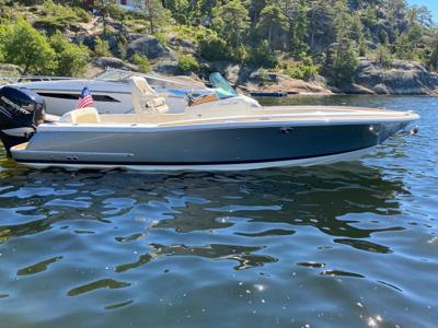 Chris-Craft Catalina 23