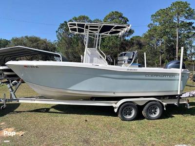 Clearwater 2200 CC