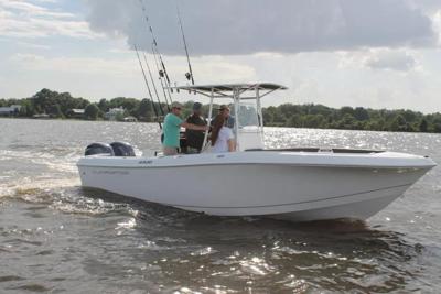 Clearwater 2300